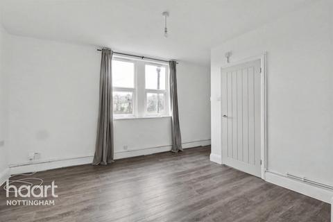 undefined, Gilt Hill, NOTTINGHAM