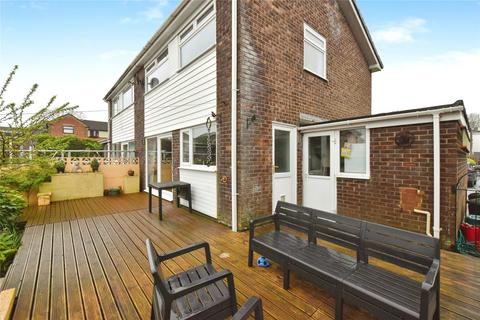 3 bedroom semi-detached house for sale, Fforest Fach, Ammanford SA18