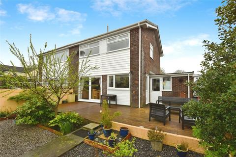 3 bedroom semi-detached house for sale, Fforest Fach, Ammanford SA18