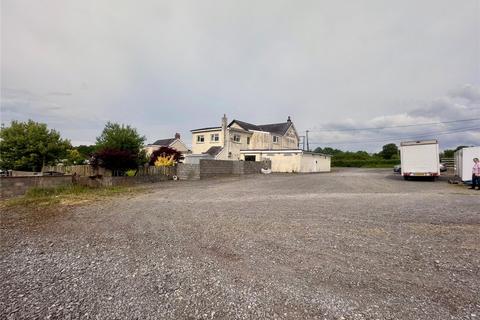 undefined, Derwydd Road, Llanelli SA14