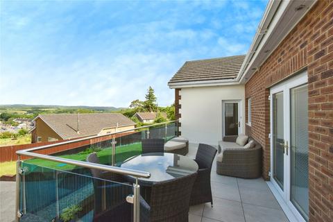 4 bedroom detached house for sale, Parc Derwen, Ammanford SA18