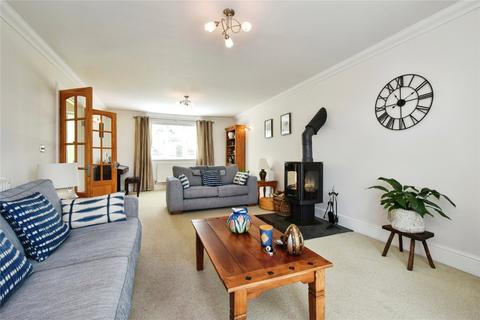 4 bedroom detached house for sale, Parc Derwen, Ammanford SA18