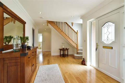 4 bedroom detached house for sale, Parc Derwen, Ammanford SA18