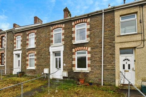 3 bedroom terraced house for sale, Cwmamman Road, Ammanford SA18