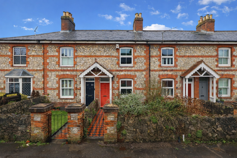 2 bedroom terraced house for sale, Lymbourn Road, Havant