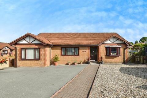 undefined, Parc Bwtrimawr, Carmarthenshire SA18