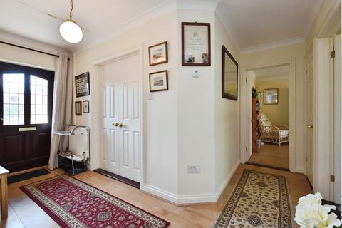 undefined, Parc Bwtrimawr, Carmarthenshire SA18