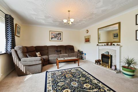 undefined, Parc Bwtrimawr, Carmarthenshire SA18