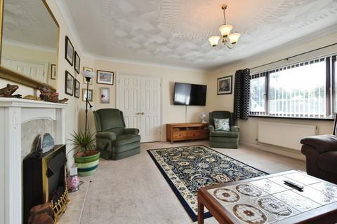 undefined, Parc Bwtrimawr, Carmarthenshire SA18