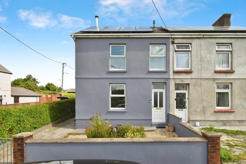 3 bedroom semi-detached house for sale, Newtown, Ammanford SA18