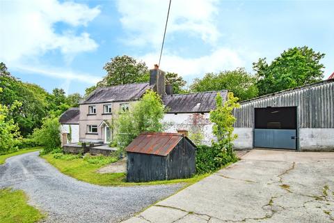 4 bedroom detached house for sale, Capel Isaac, Carmarthenshire SA19