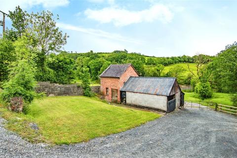 4 bedroom detached house for sale, Capel Isaac, Carmarthenshire SA19