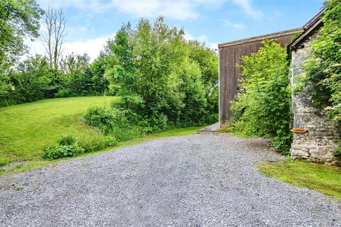 4 bedroom detached house for sale, Capel Isaac, Carmarthenshire SA19