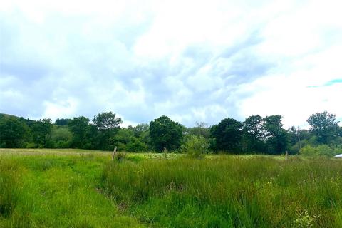 Land for sale, Llwyncelyn Road, Ammanford SA18