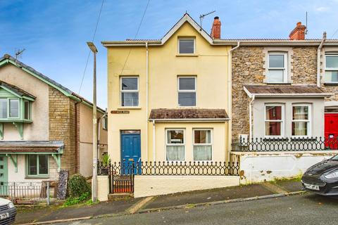 undefined, Latimer Road, Carmarthenshire SA19