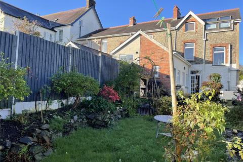 undefined, Latimer Road, Carmarthenshire SA19