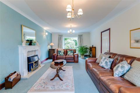 4 bedroom detached house for sale, Ffordd Y Morfa, Llanelli SA14