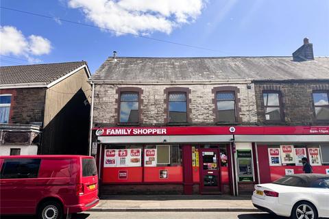 undefined, Wind Street, Ammanford SA18