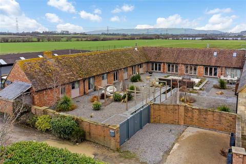 5 bedroom equestrian property for sale, Lower Stanley Farm, Gretton Fields, Cheltenham, Gloucestershire, GL54