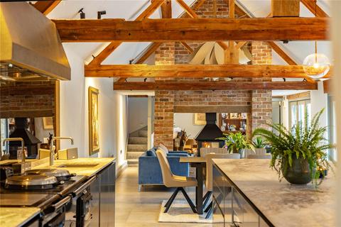 5 bedroom equestrian property for sale, Lower Stanley Farm, Gretton Fields, Cheltenham, Gloucestershire, GL54