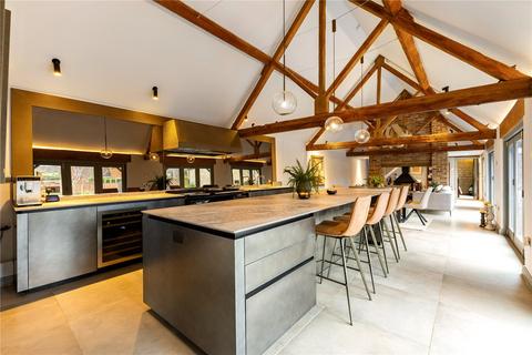 5 bedroom equestrian property for sale, Lower Stanley Farm, Gretton Fields, Cheltenham, Gloucestershire, GL54