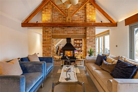 5 bedroom equestrian property for sale, Lower Stanley Farm, Gretton Fields, Cheltenham, Gloucestershire, GL54