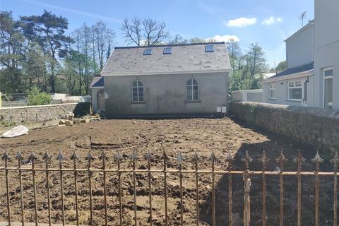 1 bedroom detached house for sale, Campbell Road, Ammanford SA18