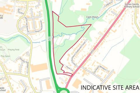 undefined, Llanelli SA14