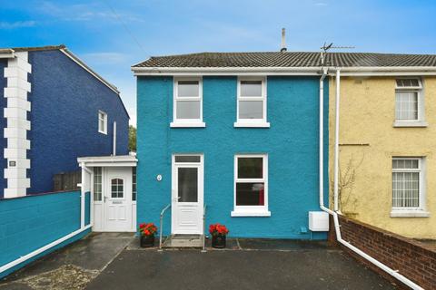 2 bedroom semi-detached house for sale, Colonel Road, Ammanford SA18