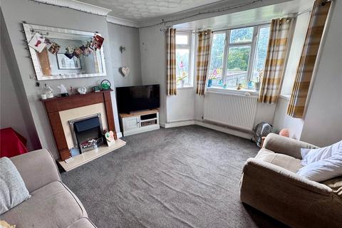 undefined, Lon Y Gruglas, Ammanford SA18