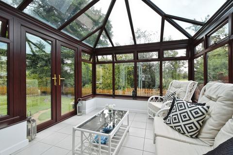 4 bedroom detached house for sale, Aberlash Road, Carmarthenshire SA18