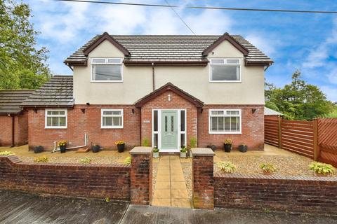 undefined, Aberlash Road, Carmarthenshire SA18