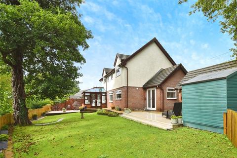 undefined, Aberlash Road, Carmarthenshire SA18