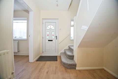 2 bedroom semi-detached house for sale, Tanybryn, Maerdy, Ferndale