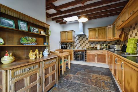 3 bedroom semi-detached house for sale, Y Felin, Ammanford SA18