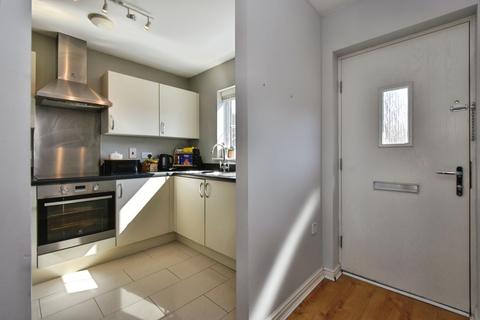 2 bedroom semi-detached house for sale, Heol Y Gigfran, Llanelli SA14