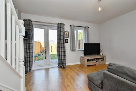 2 bedroom semi-detached house for sale, Heol Y Gigfran, Llanelli SA14