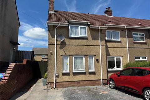 2 bedroom semi-detached house for sale, Coopers Estate, Ammanford SA18