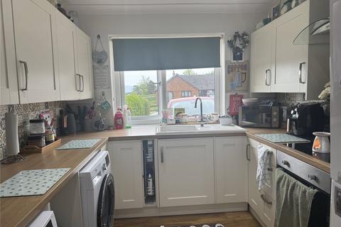 2 bedroom semi-detached house for sale, Coopers Estate, Ammanford SA18