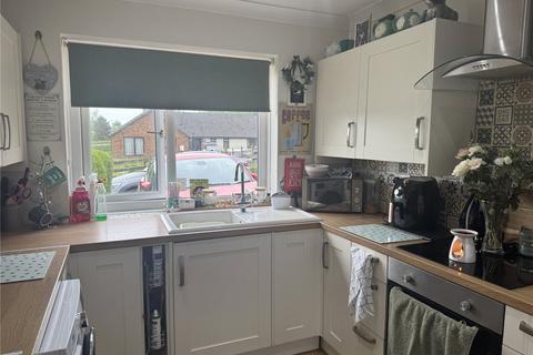 2 bedroom semi-detached house for sale, Coopers Estate, Ammanford SA18