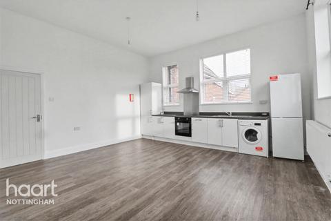 undefined, Gilt Hill, NOTTINGHAM