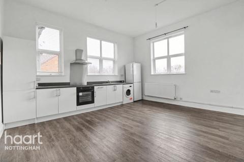 undefined, Gilt Hill, NOTTINGHAM