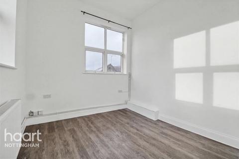 undefined, Gilt Hill, NOTTINGHAM