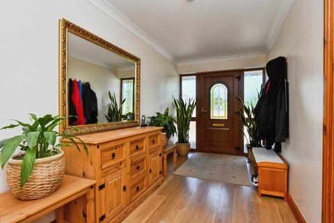 undefined, New Ceidrim Road, Ammanford SA18