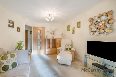 1 bedroom apartment for sale, Coralie Court, Westfield View, Bluebell Road, Norwich NR4 7FJ