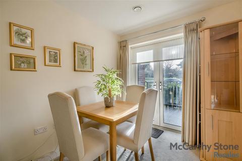 1 bedroom apartment for sale, Coralie Court, Westfield View, Bluebell Road, Norwich NR4 7FJ