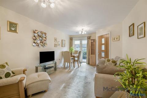 Apartment - Coralie Court, Westfield View, Bluebell Road, Norwich NR4 7FJ
