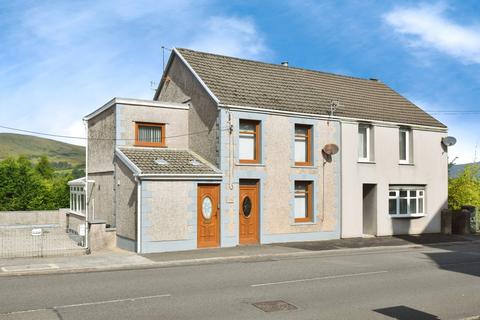 3 bedroom semi-detached house for sale, Heol Y Gors, Ammanford SA18