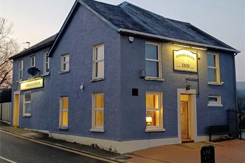 Cwmamman Road, Ammanford SA18
