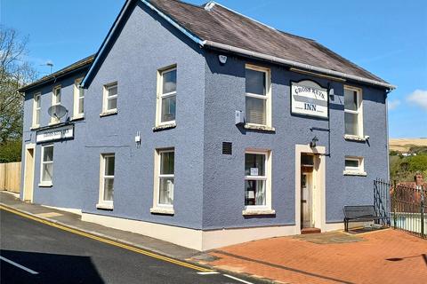 undefined, Cwmamman Road, Ammanford SA18